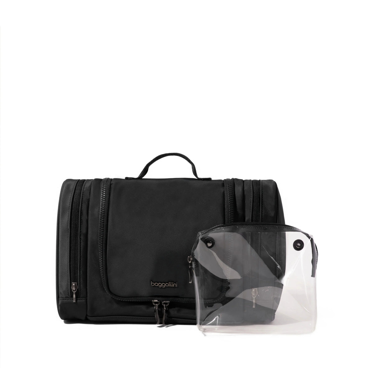 Deluxe Toiletry Kit