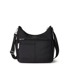 Securtex® Classic Anti-Theft Free Time Crossbody Bag