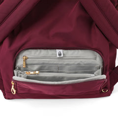 Securtex® Jet Set Anti-Theft Daypack