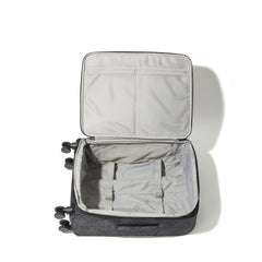 Carry-On And Large Checked Luggage Bundle