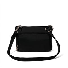 Securtex® Classic Anti-Theft Stash Crossbody