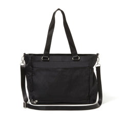 True Classic Laptop Tote