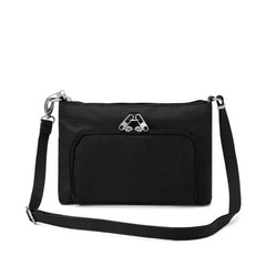 Securtex® Journey Anti-Theft Crossbody